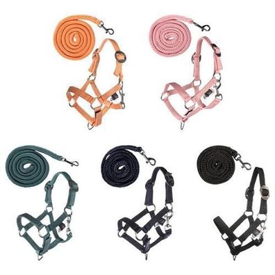 Hobby Horse Halfterset Basic