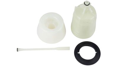 Shimano Profi-Entlüftungs-Set "TL-BR 001/002/003" Trichter M5, M