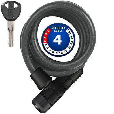 Booster 6512K, L = 180 cm, Ø = 12 mm, Abus, 13400
