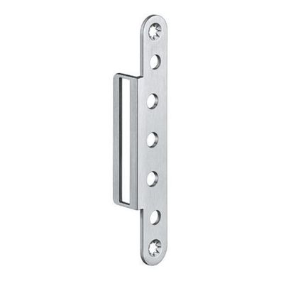 Simonswerk VX 7560 KK Abdeckwinkel für Variant VX Aufnahmeelemente