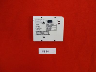 Lenze EMF 2172 IB / 33.2172IB.1B.12 / ID 00409981 / CAN Feldbusmodul