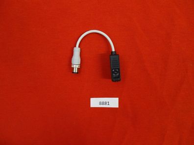 Datalogic S8-PR-5-W03-PP sensor
