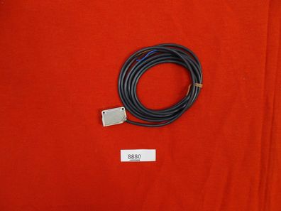 E3ZM-B81T Sensor: fotoelektrisch OMRON