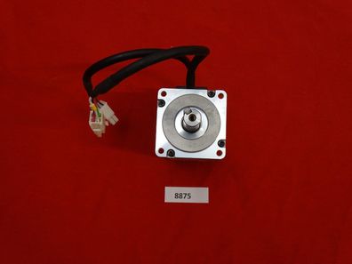 Omron Servo Motor R88M-G40030H-S2 0.4kW