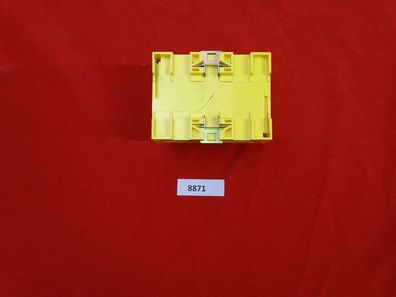 Bender SB474 - Bender 308002 Fehlerspannungsüberwachungsgerät