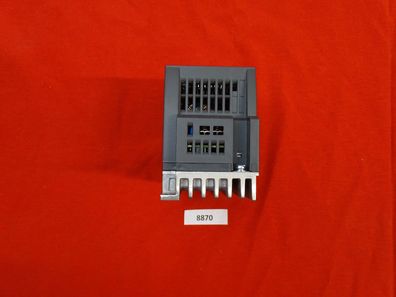 Siemens 6SL3210-5BB13-7BV1
