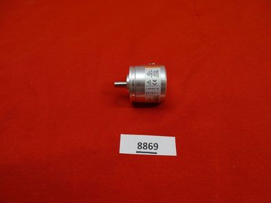 Original Kübler 8.3610.3334.0500 Encoder 8361033340500