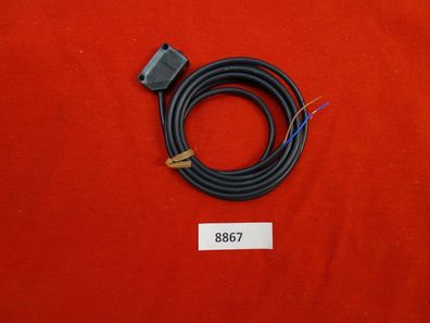 Omron Näherungsschalter E3Z-T81-L GEB