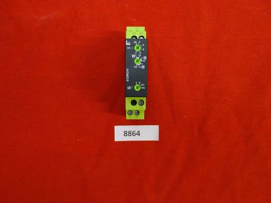 tele 110202 E1ZMQ10 24-240VAC/DC Zeitrelais Multifunktional
