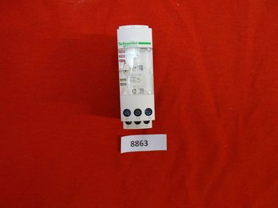 Schneider RM4TR32 New original Relay RM4 TR32