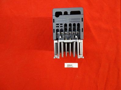 Mitsubishi Inverter Frequenzumrichter FR-D720-0.4K FRD7200.4K 200V