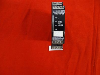 Schmersal SRB301LC/B \Sicherheitsrelais