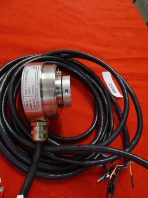 Hohner 50HI-11113-600. EN05 - Salokon 3mx4mm