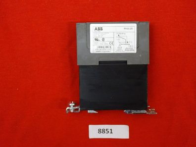 ABB 1SAR111020R8607