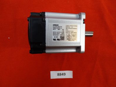 Omron R88M-K20030H-S2 Servomotor