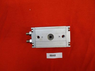 EMQ rotary cylinder EMQ10A - EMQ 10 A