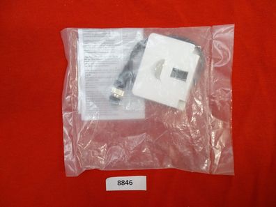 Omron E3ZM-B81T-S1J 0,3M Fotoelektrischer Sensor Edelstahl