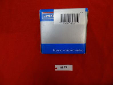 SKF Spindellager SKF 71815 CD/P4DGA SKF 75 x 95 x 10 mm - One BEAR