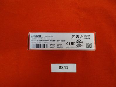 Leuze HT55C. XL/LG-200-M12 Leuze 50148208