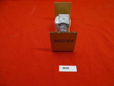 Festo MS4-LRB-1/4-D6-A8-AS (Festo 529477) Druckregelventil