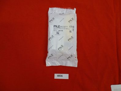 PILZ 542109, PSEN Cs6.1 M12/8/PSEN Cs6.1 M12 1unit