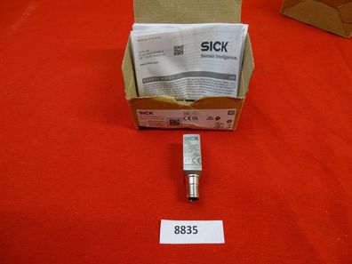 Sick Miniatur-Lichtschranke WLG4S-3P2432V Reflexions-Lichtschranken 1054725