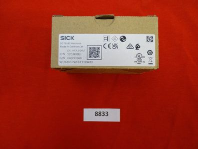 Sick 1218666 Sick WTB26P-24161120A00 Lichtschranke