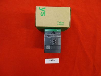Schneider control unit module LUCA32B 8-32A 24Vac 15kW * le