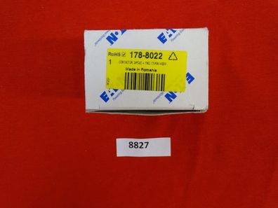 Eaton DILM15-01 Leistungsschütz 24VDC