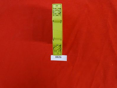Pilz 750102 PNOZ s2 24VDC 3 n/o 1 n/c Sicherheitsschaltgerät / Neu OVP