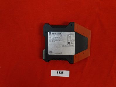 Schneider XPSAF5130, - Telemecanique XPS-AF/SerieB