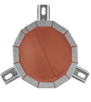 Hilti Firestop Cabel Collar CFS-CC Brandschutzmanschette