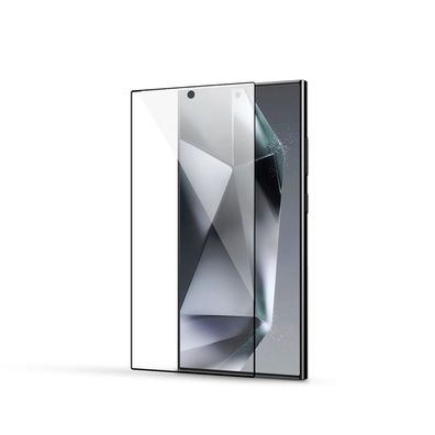 Panzerglas Joyroom JR-MJS0219 für Samsung Galaxy S24 Plus 2.5D verstärkter Rand