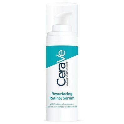 CeraVe Regenerierendes Retinol-Serum, 30 ml