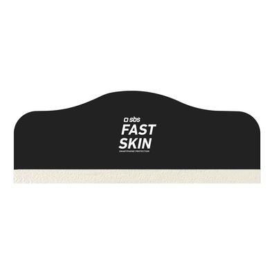 Rakel SBS Fast Skin für Tablets Anbringhilfe für Displayschutzfolie schwarz