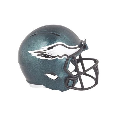 NFL Philadelphia Eagles Pocket Mini Helm Footballhelm 4x5cm Riddell 0700