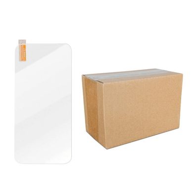 Displayschutzglas Hurtel für Samsung Galaxy A15 5G 50 Stück 9H Härte transparent