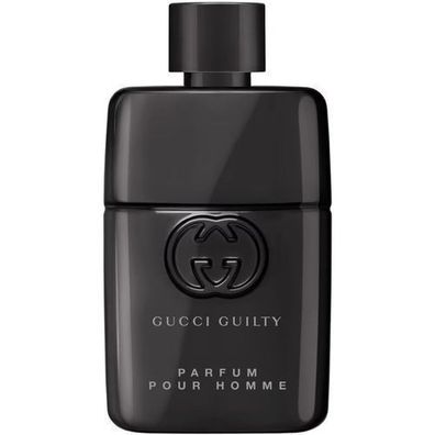 Gucci Guilty Pour Homme Herrenparfüm, Eau de Toilette, 50 ml