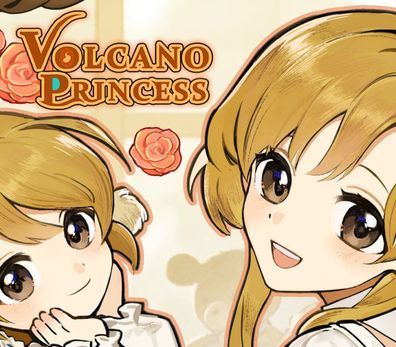 Volcano Princess - Steam Key (Aktivierungscode)
