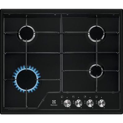 Electrolux EGS 6424K Gaskochfeld