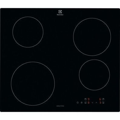 Electrolux LIB60420CK Induktionskochfeld