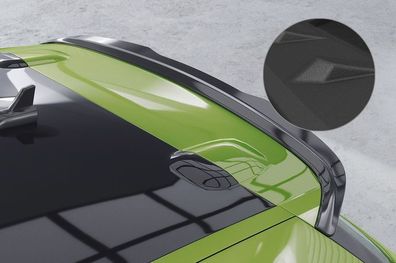 CSR Heckspoiler | Heckflügel mit ABE für VW Scirocco III R/R-Line HF601