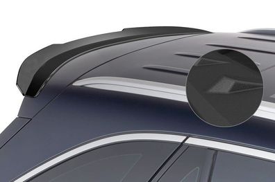 CSR Heckspoiler | Heckflügel mit ABE für Mercedes-Benz GLC X253 HF732