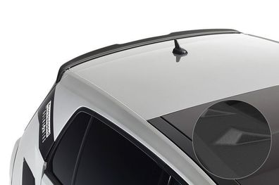 CSR Heckspoiler | Heckflügel mit ABE für VW Golf 7 Basis HF795