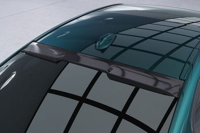 CSR Heckscheibenblende mit ABE für BMW 5er G30 Limousine HSB101