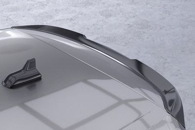CSR Heckspoiler | Heckflügel mit ABE für VW Sharan II / Seat Alhambra II HF024