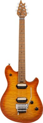 EVH Wolfgang Special QM MN