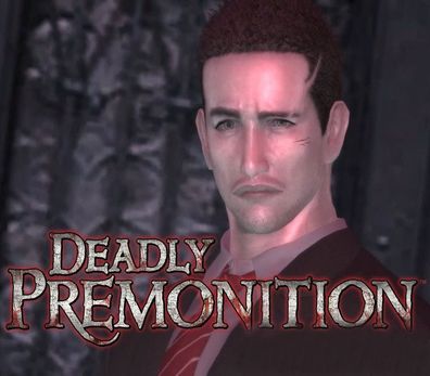 Deadly Premonition: The Director's Cut - Steam Key (Aktivierungscode)