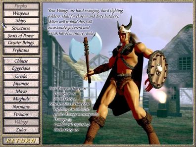 Seven Kingdoms: Ancient Adversaries - Steam Key (Aktivierungscode)
