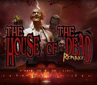 The House of the DEAD: Remake - Steam Key (Aktivierungscode)
